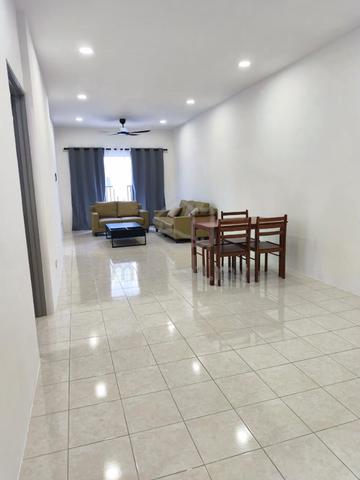 SP Lodge Sri Pertiwi @ Pines Square 1