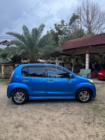 2017 Perodua MYVI 1.5 SE FACELIFT (A) - 3