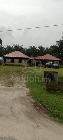 Furnished kampung house near Seremban 2/PD 1
