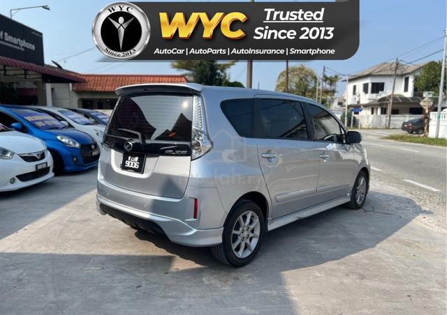 Stock CLEARANCE  ALZA 1.5 FACELIFT Murah - 3