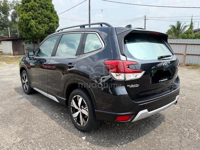 •2019✓|EyeSight✓ FulServ✓| Subaru FORESTER 2.0I-S - 3