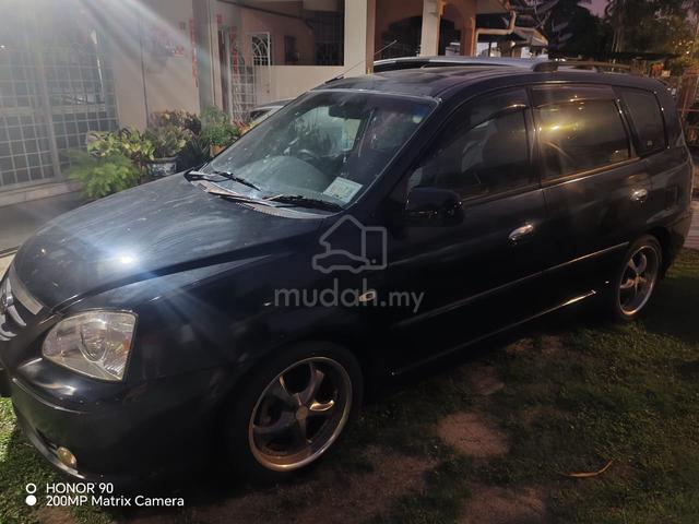 2005 Naza CITRA 2.0 GLS (A) - 1