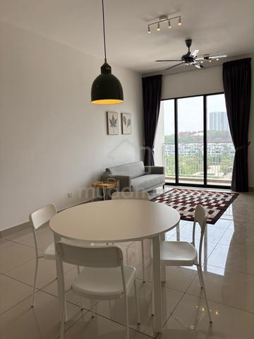 Zentro Residences 1