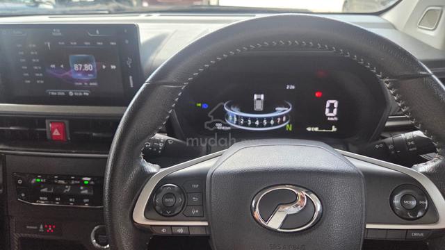 2022 Perodua ALZA 1.5 H (A) - 3