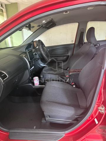 2019 Proton SAGA 1.3 EXECUTIVE CVT MY2016 (A) - 5