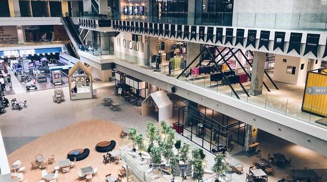 Ground Floor Unit 👍 Sky Park @ One City, USJ 25, Spacious 2991sqft 1