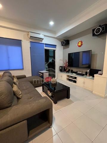 Taman Anugerah Apartment | level 4 | for rent 1