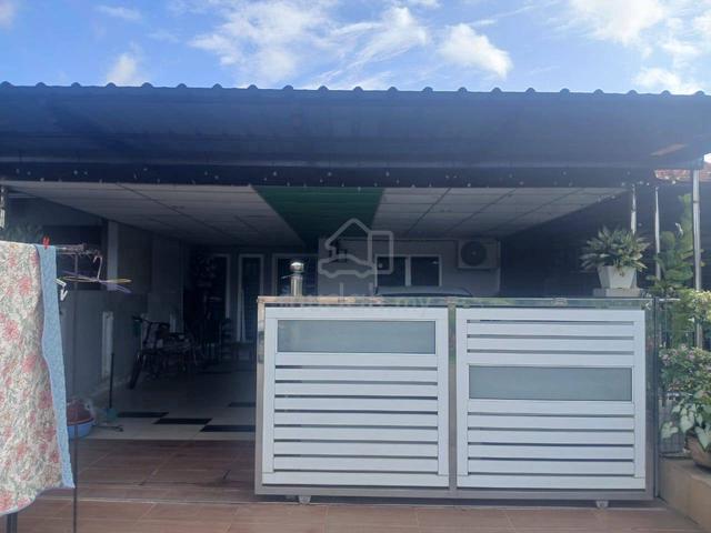 Taman Seri Kelubi📍Fully Renovated🏠Full Loan✅Zero Deposit✅ 1