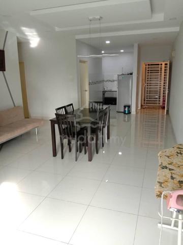 Kristal View 1