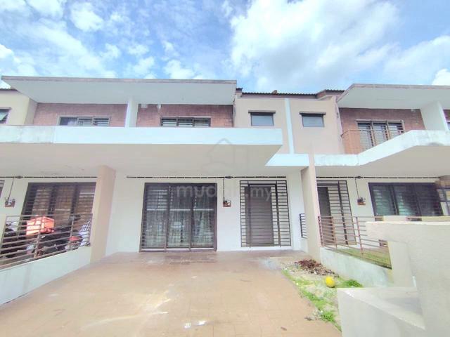 Klia|Double Storey Taman Saujana KLIA, Phase 3, Kota Warisan, Sepang 1