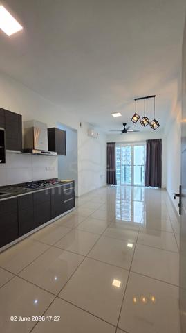 Tropicana Bay Residences @ PWC 1