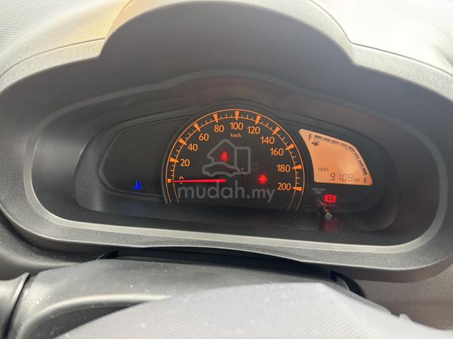 2023 Perodua AXIA 1.0 E MY23 D74A (M) - 4