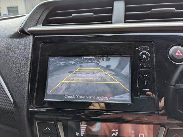 2018 Honda BR-V 1.5 V (A) - FREE WARRANTY - 2