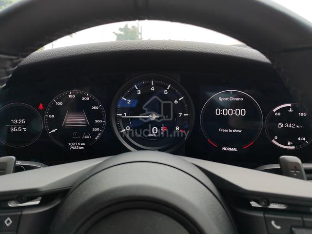 2020 Porsche 911 CARRERA S (992.1) 7,xxxKM ONLY - 3