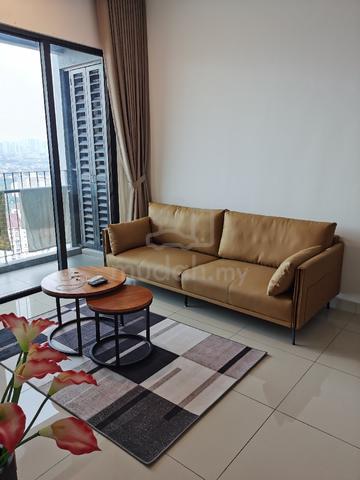 Fortune Centra Residences 1