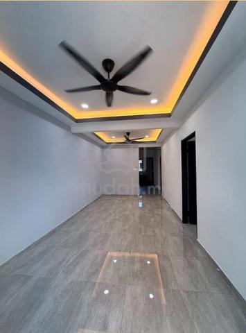 Taman Sentosa Klang Single Sty House Extended & Renovated Value Buy 1