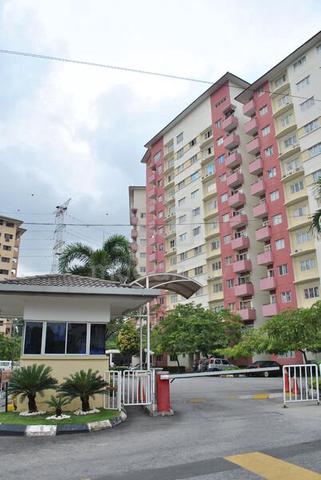 Belimbing Heights 1