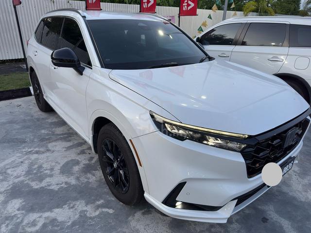 2024 Honda CR-V 2.0 e:HEV RS MY23 RS (A) - 1