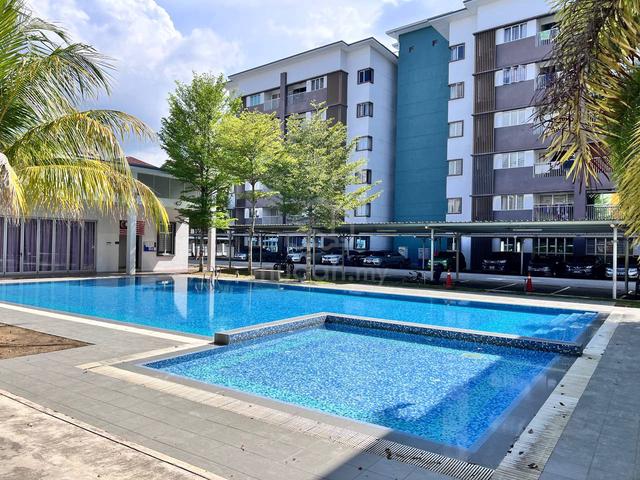 Kiara Court 1