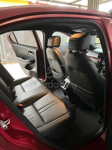 2023 Honda CITY 1.5 E:HEV RS MY20 GN FACELIFT (A) - 5