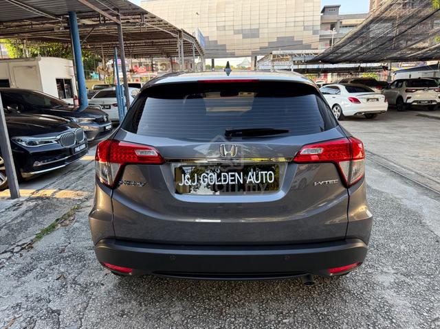 2021 Honda HR-V 1.8 E (A) - 5