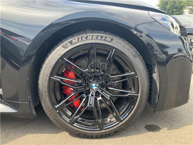 2023 Bmw M2 8AT Mileage 9k km only - 5