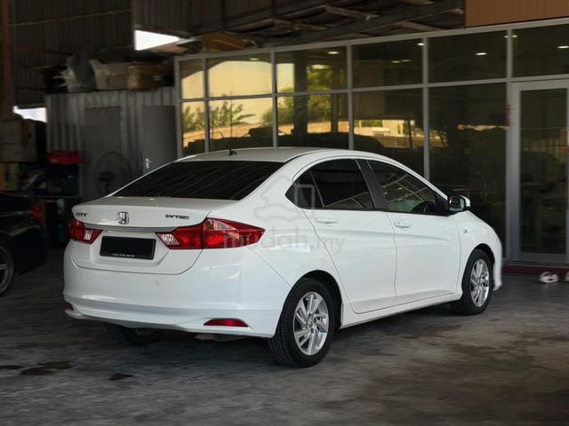 2016 Honda CITY 1.5 S (A)✅Mthly 6xx - 5