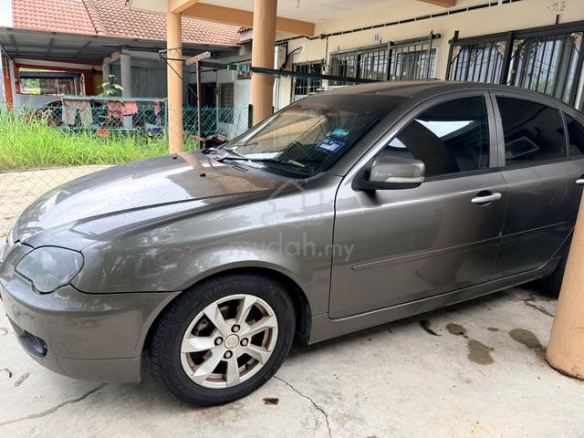 2014 Proton PERSONA 1.6 SV (A) - 1
