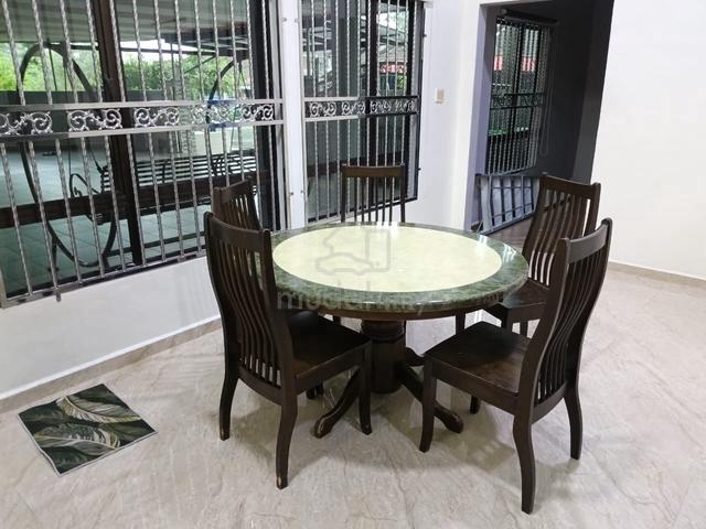 Room Rent Kulim 1