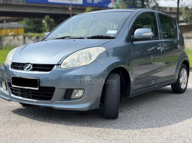 PERODUA MYVI 1.3 LIMITED EDITION EZi AUTO - 2