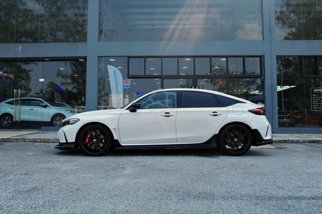 2023 Honda MUGEN CIVIC 2.0 TYPE R (FL5) - 2