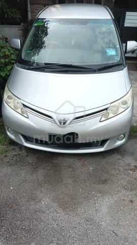 2011 Toyota ESTIMA 2.4 X ACR50W FACELIFT (A) - 3