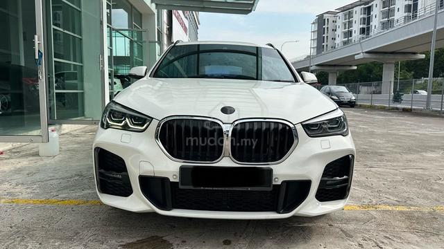 2022 BMW X1 xdrive 2.0 M Sport Mil 47K Km - 5