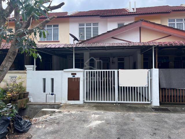FACING OPEN‼️ Double Storey Terrace Fasa 8 Bdr Tasik Kesuma Semenyih 1