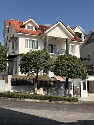 Luxury Sea-View Villa at Hilltop Villas, Batu Ferringhi 🌊 1