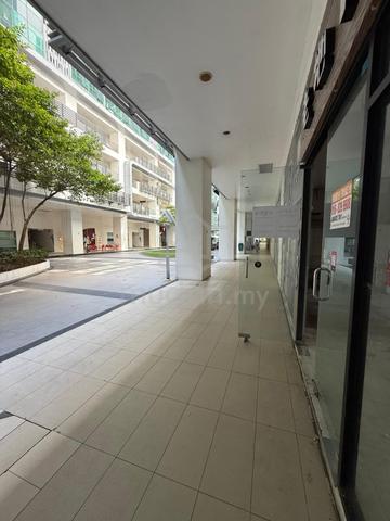 Sutera Avenue Ground Floor Retail Shoplot|BlockB|Intermediate|KK|Sabah 5