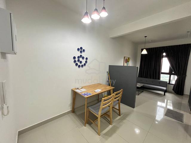 Meridin Suites Residences @ The Meridin 1