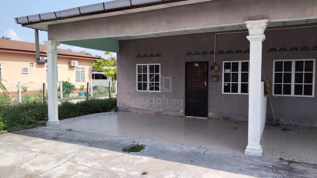 Rumah Utk Disewa (Berdekatan UiTM Tapah) 1