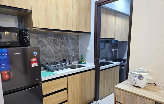 K Avenue Residential 1