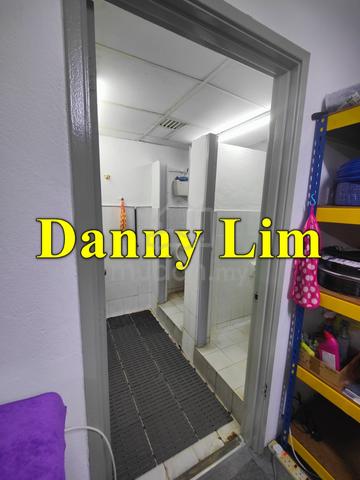 Bayan Point Ground Floor Shop Office @i-Avenue @Krystal Point 4