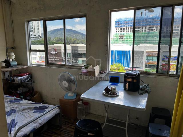 Kepong Entrepreneur Park Factory For Sale 1