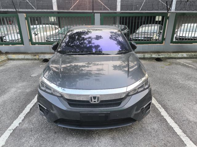 2022 Honda CITY 1.5 E (A) - 3