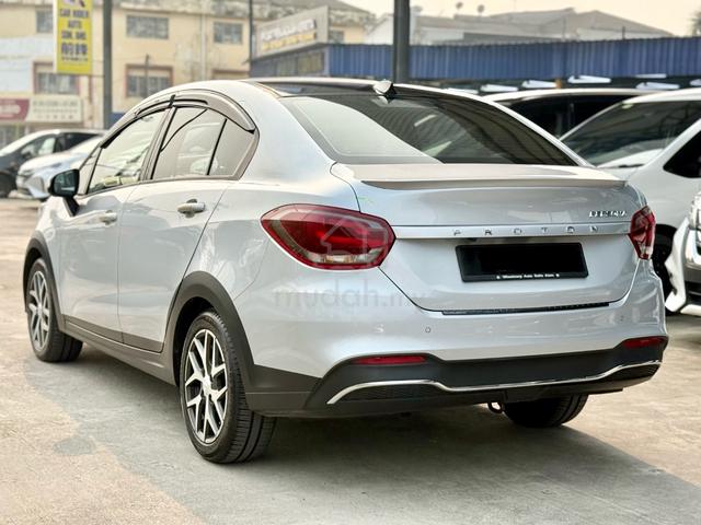 2024 Proton PERSONA 1.6 EXECUTIVE FACELIFT - 3