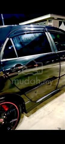 2006 Toyota COROLLA 1.6 ALTIS E MY01 E120 - 4