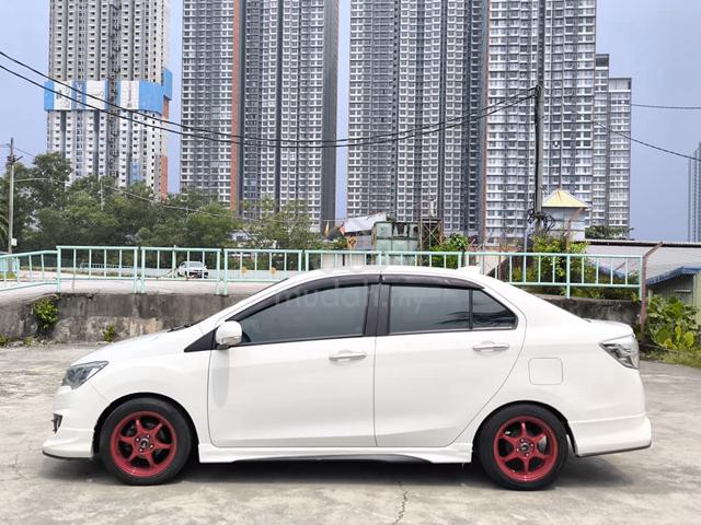 2019 Perodua BEZZA 1.3 PREMIUM X (A) - 4