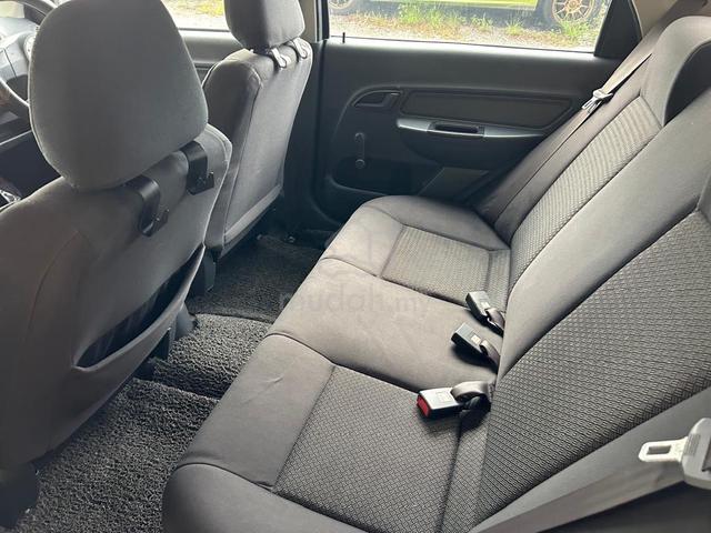 2010 Proton SAGA 1.3 BASE LINE (A) - 4