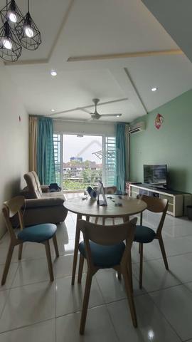 BM Residence 1