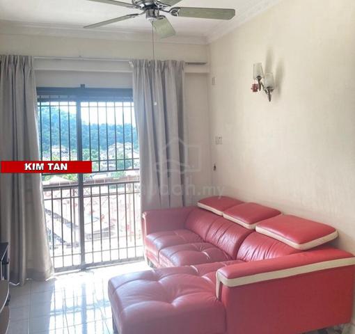 Taman Desa Relau 2 1