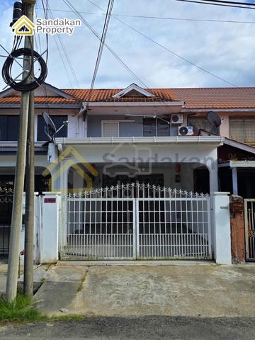 Taman Indah Jaya Terrace 1