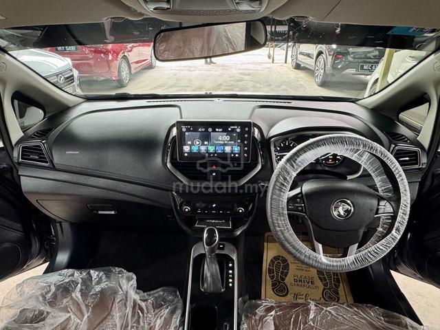 2023 PROTON PERSONA PREMIUM 1.6l(A)/GOOD CONDITION - 4